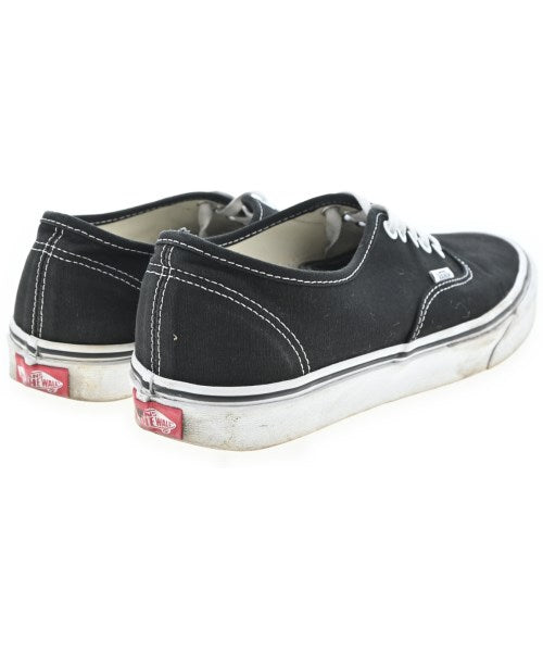 VANS รองเท้าผ้าใบ