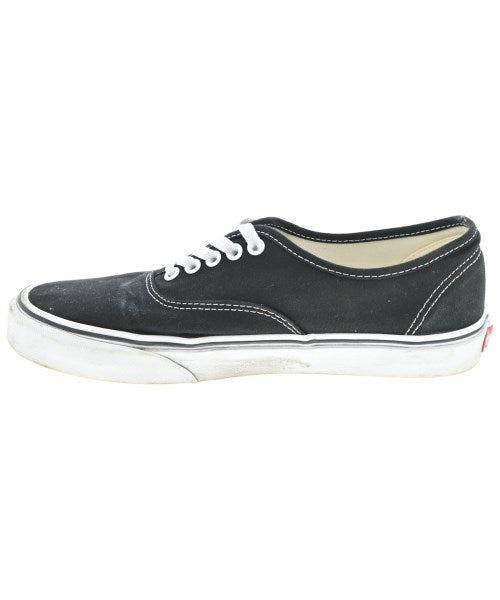 VANS รองเท้าผ้าใบ