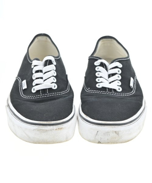 VANS รองเท้าผ้าใบ