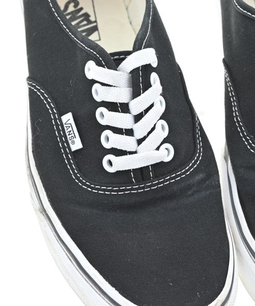 VANS รองเท้าผ้าใบ