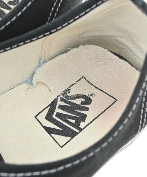 VANS รองเท้าผ้าใบ