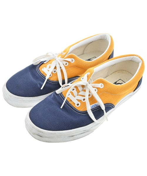VANS รองเท้าผ้าใบ