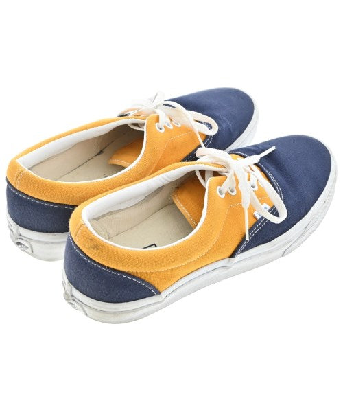 VANS รองเท้าผ้าใบ