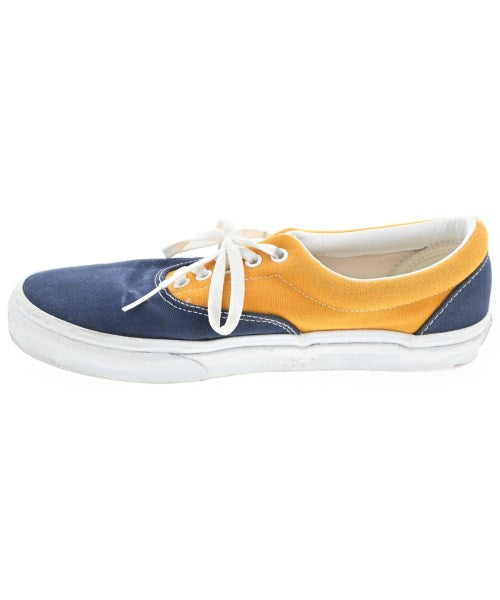 VANS รองเท้าผ้าใบ