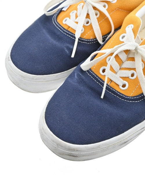 VANS รองเท้าผ้าใบ