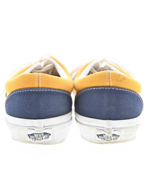 VANS รองเท้าผ้าใบ
