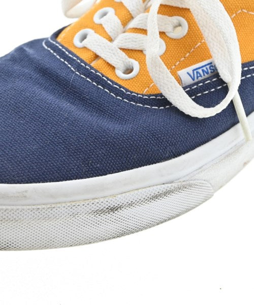 VANS รองเท้าผ้าใบ