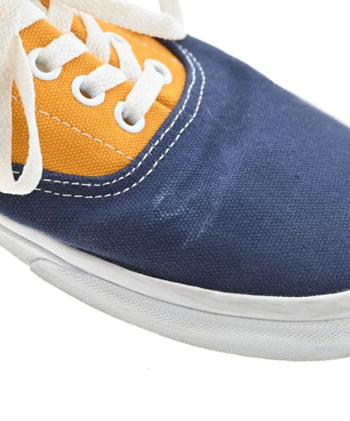 VANS รองเท้าผ้าใบ