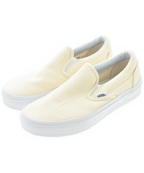 VANS รองเท้าผ้าใบ