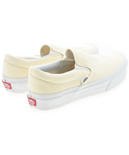 VANS รองเท้าผ้าใบ