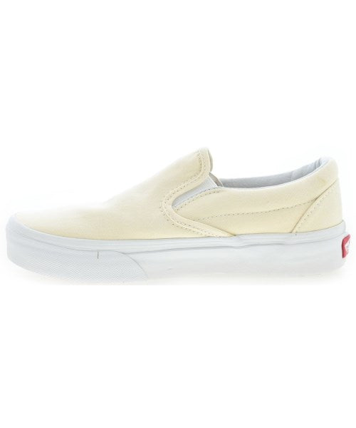 VANS รองเท้าผ้าใบ