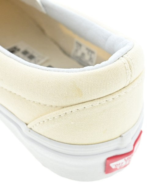 VANS รองเท้าผ้าใบ