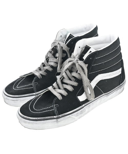 VANS รองเท้าผ้าใบ