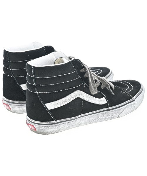 VANS รองเท้าผ้าใบ