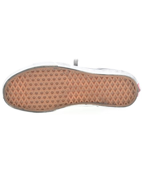 VANS รองเท้าผ้าใบ