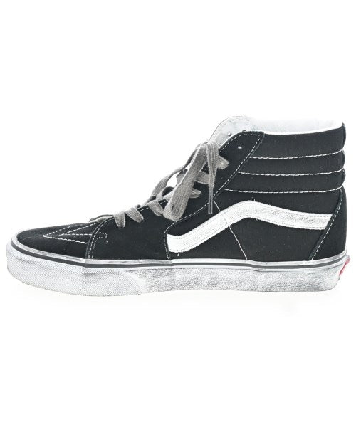 VANS รองเท้าผ้าใบ