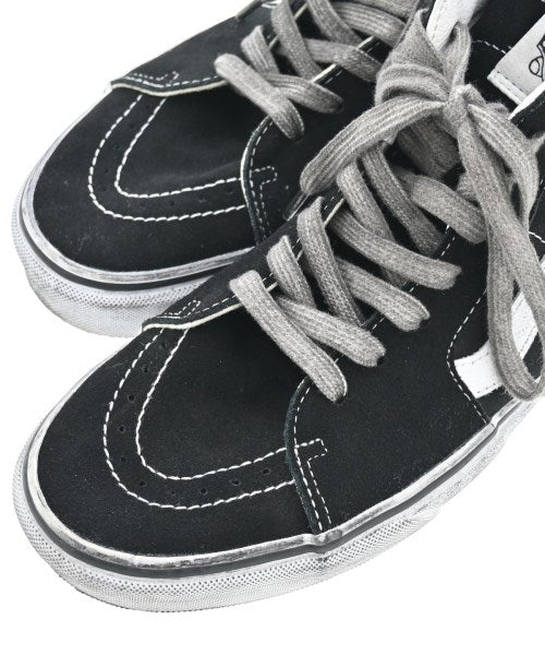 VANS รองเท้าผ้าใบ