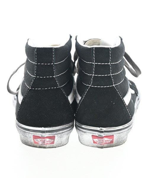 VANS รองเท้าผ้าใบ