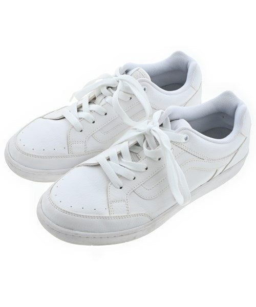VANS รองเท้าผ้าใบ