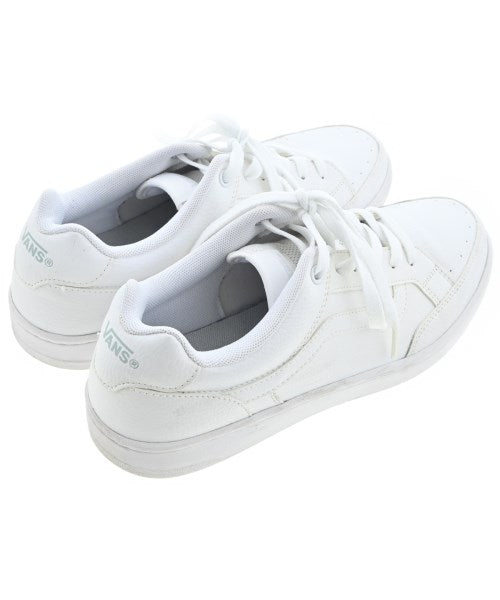 VANS รองเท้าผ้าใบ