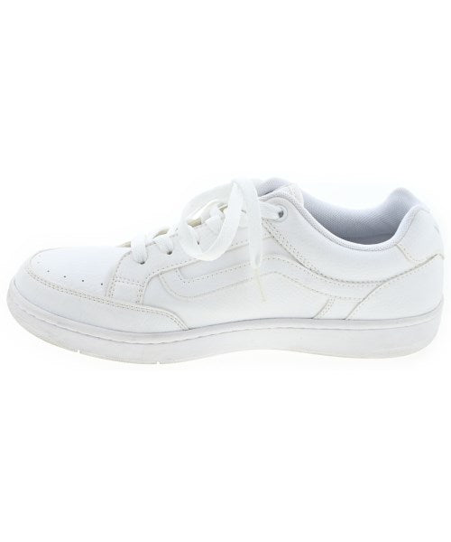 VANS รองเท้าผ้าใบ