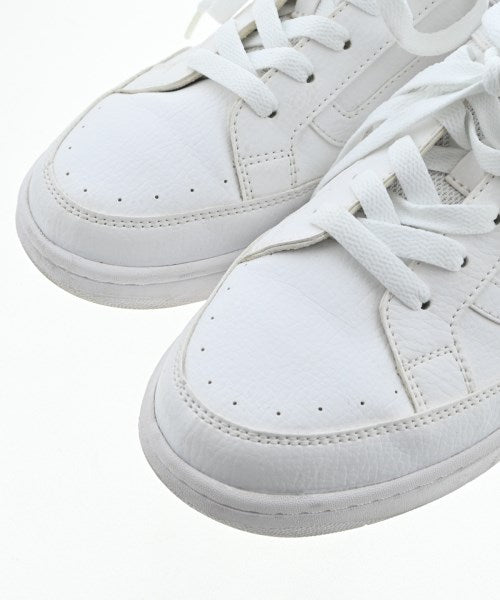 VANS รองเท้าผ้าใบ