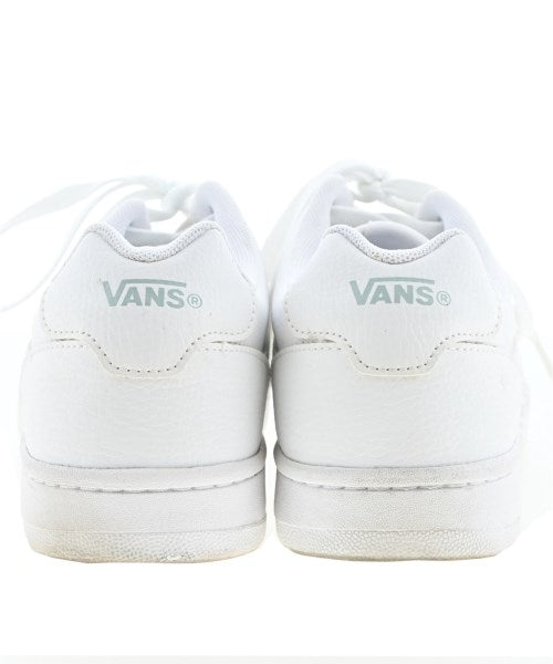 VANS รองเท้าผ้าใบ