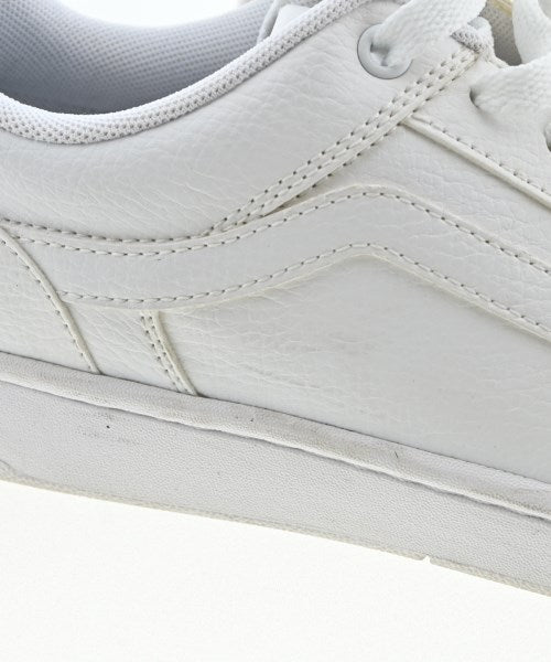 VANS รองเท้าผ้าใบ