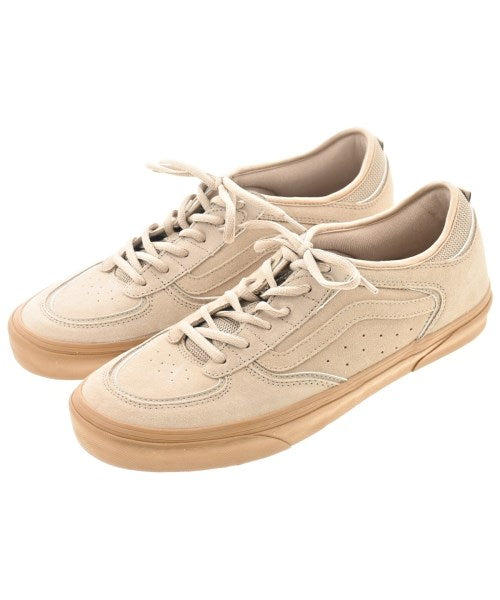VANS รองเท้าผ้าใบ