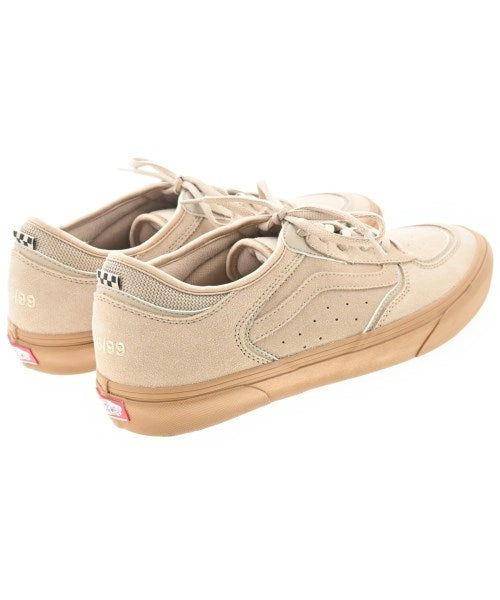 VANS รองเท้าผ้าใบ