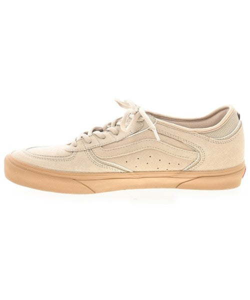 VANS รองเท้าผ้าใบ
