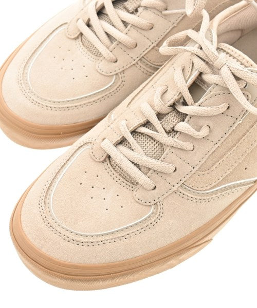 VANS รองเท้าผ้าใบ