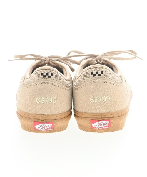 VANS รองเท้าผ้าใบ