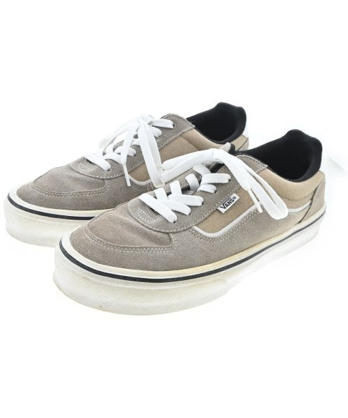 VANS รองเท้าผ้าใบ