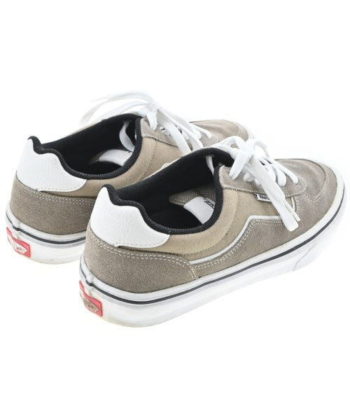 VANS รองเท้าผ้าใบ