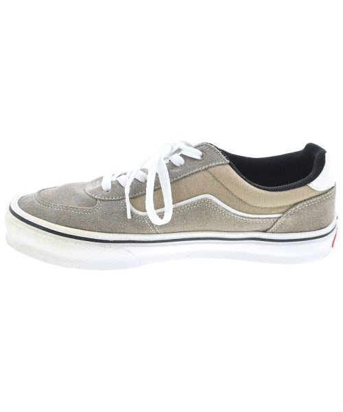 VANS รองเท้าผ้าใบ