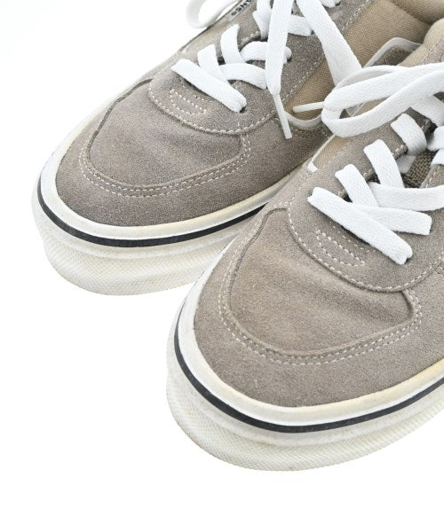 VANS รองเท้าผ้าใบ