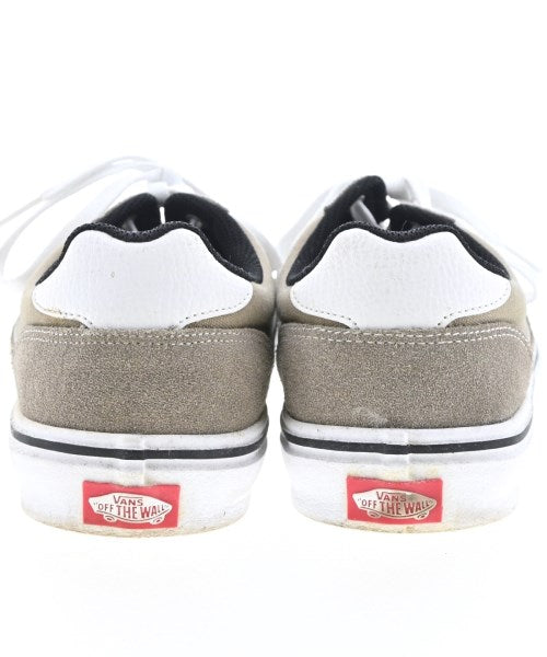 VANS รองเท้าผ้าใบ