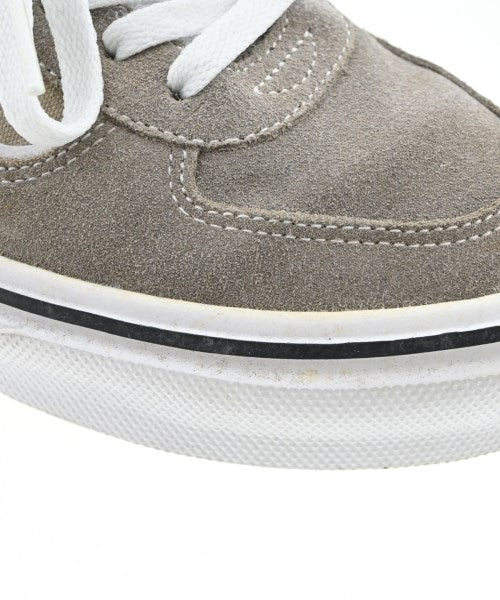 VANS รองเท้าผ้าใบ