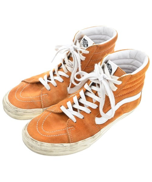 VANS รองเท้าผ้าใบ