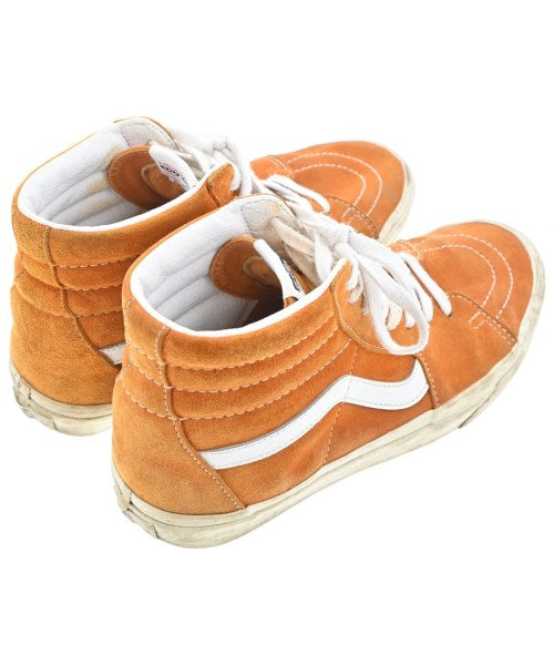 VANS รองเท้าผ้าใบ