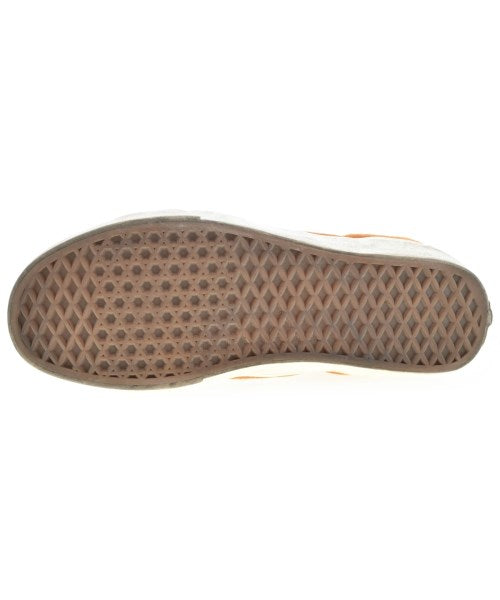VANS รองเท้าผ้าใบ