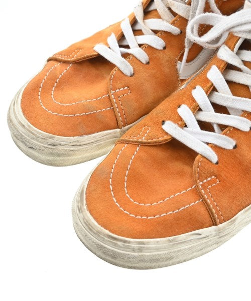 VANS รองเท้าผ้าใบ