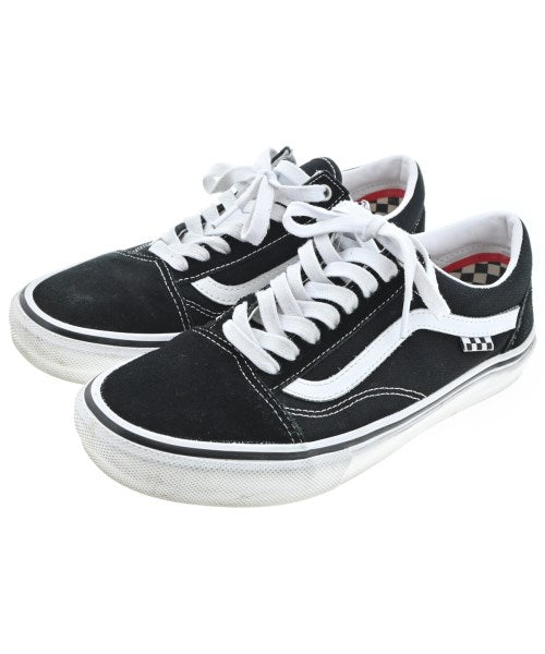 VANS รองเท้าผ้าใบ