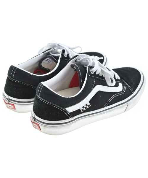 VANS รองเท้าผ้าใบ