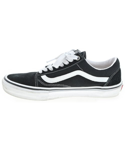 VANS รองเท้าผ้าใบ