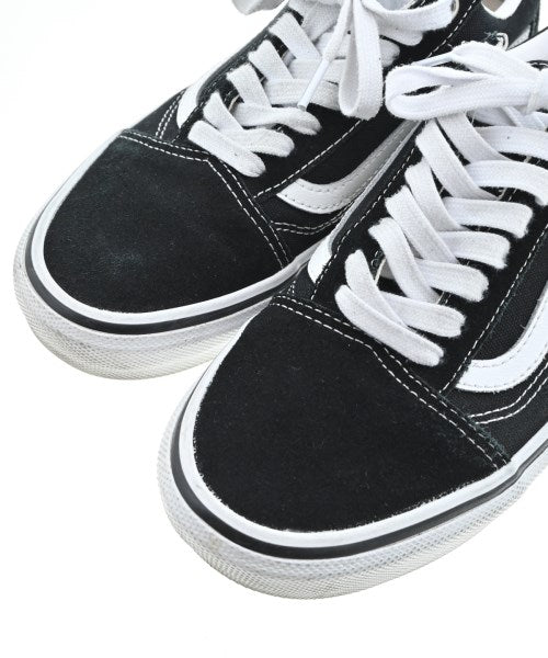 VANS รองเท้าผ้าใบ