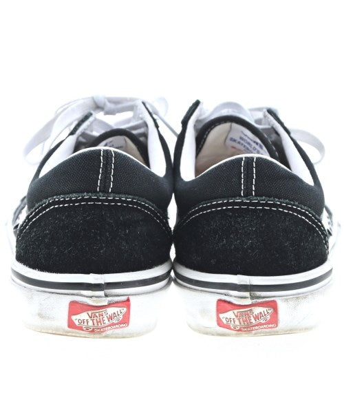 VANS รองเท้าผ้าใบ