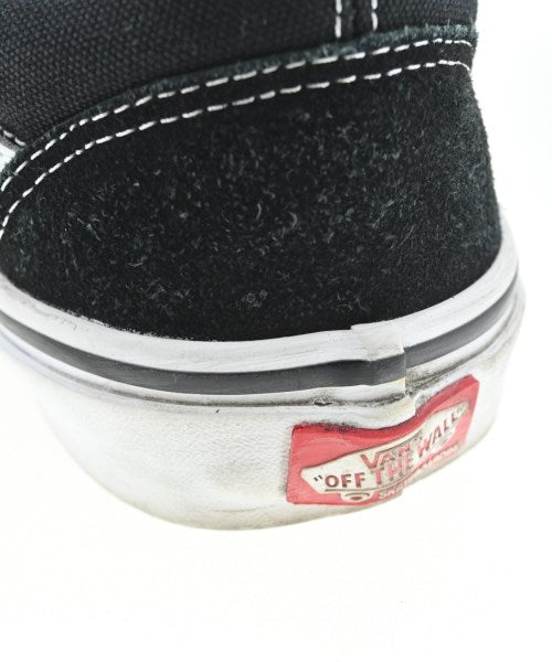 VANS รองเท้าผ้าใบ
