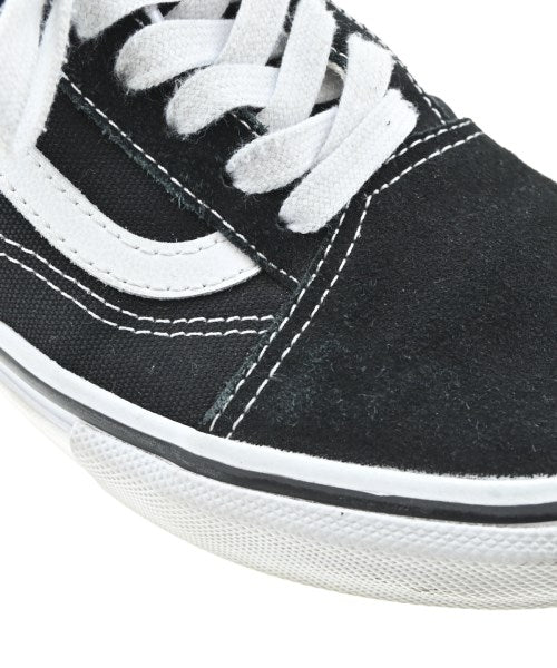 VANS รองเท้าผ้าใบ